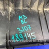 ФОТО Накладка на порог багажника для Mazda 3 BL (2009-2013) (II) Киев
