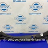 Пластик под лобовое стекло (Жабо) Mazda 3 BL (2009-2013) (II)