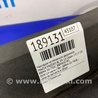 ФОТО Пластик под лобовое стекло (Жабо) для Mazda 3 BL (2009-2013) (II) Киев