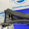 ФОТО Пластик под лобовое стекло (Жабо) для Mazda 3 BL (2009-2013) (II) Киев
