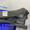 ФОТО Пластик под лобовое стекло (Жабо) для Mazda 3 BL (2009-2013) (II) Киев