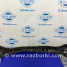 ФОТО Пластик под лобовое стекло (Жабо) для Mazda 3 BL (2009-2013) (II) Киев