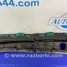 ФОТО Пластик под лобовое стекло (Жабо) для Mazda 3 BL (2009-2013) (II) Киев
