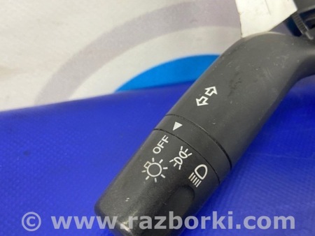 ФОТО Подрулевые переключатели (Гитара) для Mazda 3 BL (2009-2013) (II) Киев