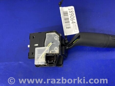 ФОТО Подрулевые переключатели (Гитара) для Mazda 3 BL (2009-2013) (II) Киев