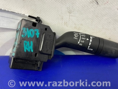 ФОТО Подрулевые переключатели (Гитара) для Mazda 3 BL (2009-2013) (II) Киев