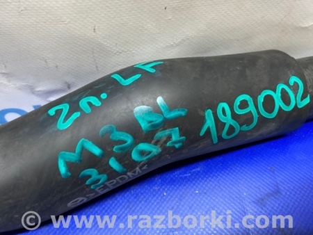 ФОТО Патрубок системы охлаждения для Mazda 3 BL (2009-2013) (II) Киев