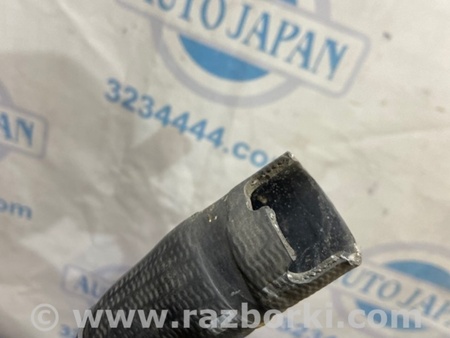 ФОТО Патрубок системы охлаждения для Mazda 3 BL (2009-2013) (II) Киев