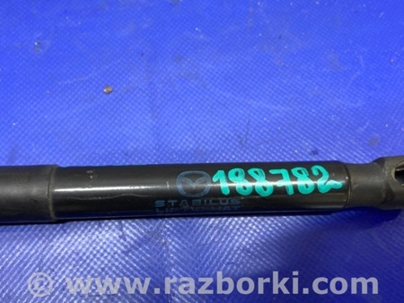 ФОТО Амортизатор крышки багажника для Mazda 3 BL (2009-2013) (II) Киев