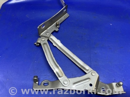 ФОТО Петля крышки багажника для Mazda 3 BL (2009-2013) (II) Киев