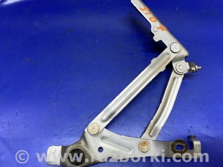 ФОТО Петля крышки багажника для Mazda 3 BL (2009-2013) (II) Киев