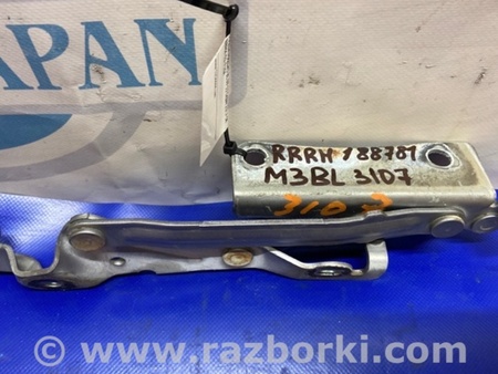 ФОТО Петля крышки багажника для Mazda 3 BL (2009-2013) (II) Киев