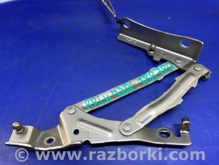 ФОТО Петля крышки багажника для Mazda 3 BL (2009-2013) (II) Киев