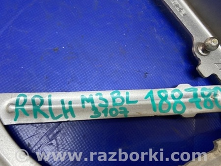 ФОТО Петля крышки багажника для Mazda 3 BL (2009-2013) (II) Киев