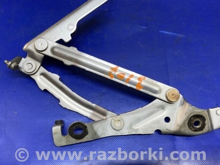 ФОТО Петля крышки багажника для Mazda 3 BL (2009-2013) (II) Киев