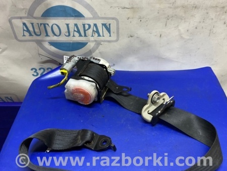 ФОТО Ремень безопасности для Mazda 3 BL (2009-2013) (II) Киев