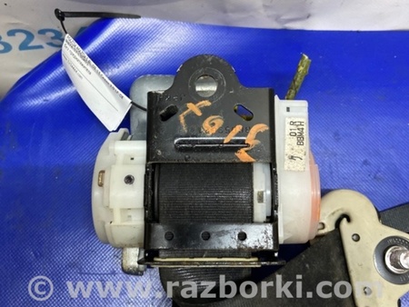 ФОТО Ремень безопасности для Mazda 3 BL (2009-2013) (II) Киев