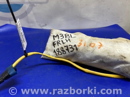 ФОТО Airbag сидения для Mazda 3 BL (2009-2013) (II) Киев