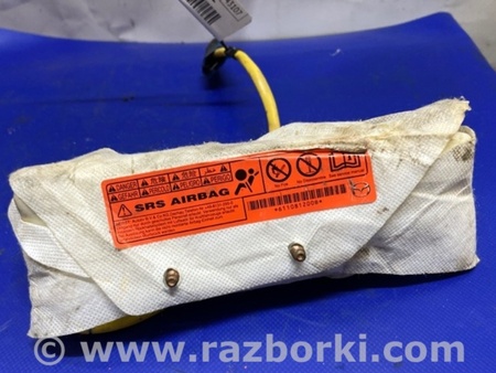 ФОТО Airbag сидения для Mazda 3 BL (2009-2013) (II) Киев