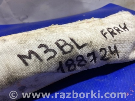 ФОТО Airbag сидения для Mazda 3 BL (2009-2013) (II) Киев