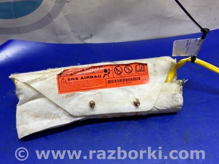 ФОТО Airbag сидения для Mazda 3 BL (2009-2013) (II) Киев