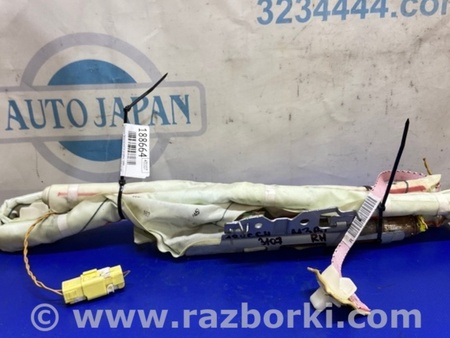 ФОТО AirBag шторка для Mazda 3 BL (2009-2013) (II) Киев