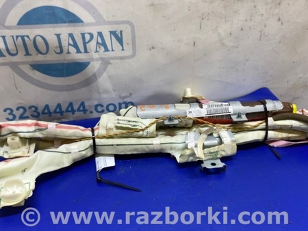 ФОТО AirBag шторка для Mazda 3 BL (2009-2013) (II) Киев