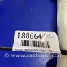 ФОТО AirBag шторка для Mazda 3 BL (2009-2013) (II) Киев