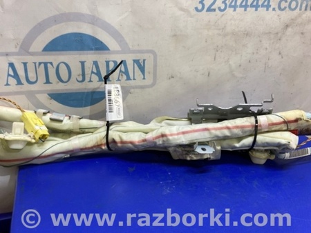 ФОТО AirBag шторка для Mazda 3 BL (2009-2013) (II) Киев