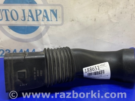 ФОТО Патрубок воздушного фильтра для Mazda 3 BL (2009-2013) (II) Киев