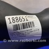 ФОТО Патрубок воздушного фильтра для Mazda 3 BL (2009-2013) (II) Киев