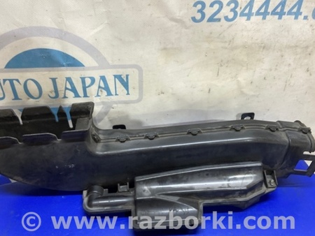 ФОТО Воздухозаборник для Mazda 3 BL (2009-2013) (II) Киев