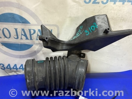 ФОТО Резонатор воздушного фильтра для Mazda 3 BL (2009-2013) (II) Киев