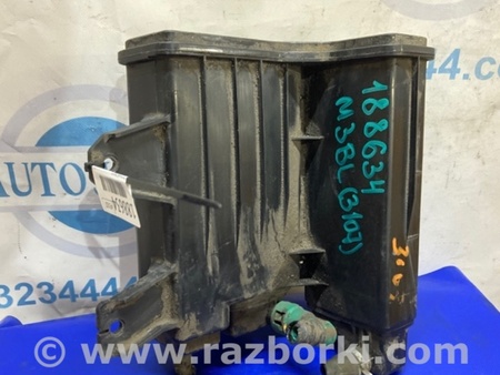 ФОТО Абсорбер для Mazda 3 BL (2009-2013) (II) Киев