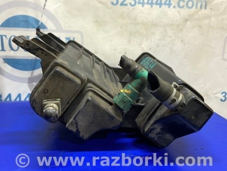 ФОТО Абсорбер для Mazda 3 BL (2009-2013) (II) Киев