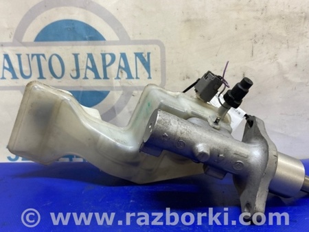 ФОТО Главный тормозной цилиндр для Mazda 3 BL (2009-2013) (II) Киев