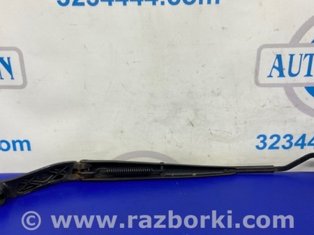 ФОТО Поводок дворника для Mazda 3 BL (2009-2013) (II) Киев