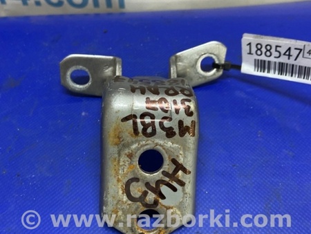 ФОТО Петля двери нижняя для Mazda 3 BL (2009-2013) (II) Киев