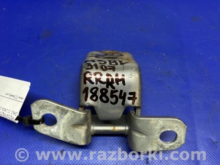 ФОТО Петля двери нижняя для Mazda 3 BL (2009-2013) (II) Киев