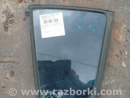 ФОТО Стекло двери глухое для Mazda 3 BL (2009-2013) (II) Киев