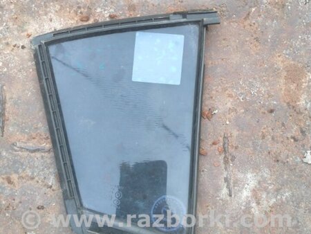 ФОТО Стекло двери глухое для Mazda 3 BL (2009-2013) (II) Киев