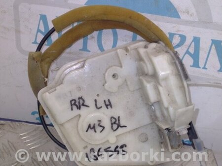 ФОТО Замок двери для Mazda 3 BL (2009-2013) (II) Киев