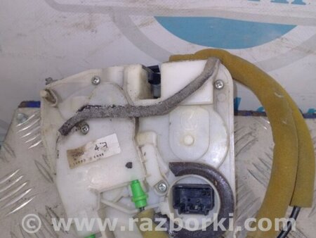 ФОТО Замок двери для Mazda 3 BL (2009-2013) (II) Киев