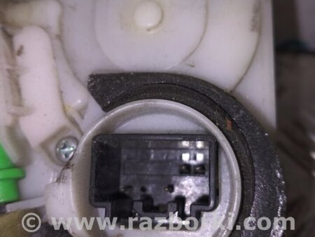 ФОТО Замок двери для Mazda 3 BL (2009-2013) (II) Киев