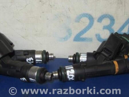 ФОТО Форсунка топливная для Mazda 3 BL (2009-2013) (II) Киев