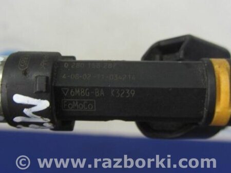 ФОТО Форсунка топливная для Mazda 3 BL (2009-2013) (II) Киев