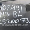 ФОТО Трапеция дворников для Mazda 3 BL (2009-2013) (II) Киев