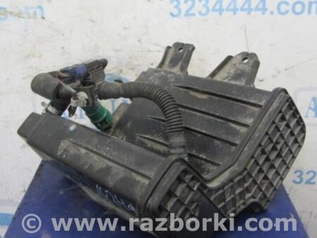 ФОТО Абсорбер для Mazda 3 BL (2009-2013) (II) Киев
