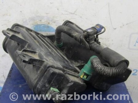 ФОТО Абсорбер для Mazda 3 BL (2009-2013) (II) Киев