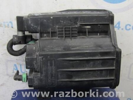 ФОТО Абсорбер для Mazda 3 BL (2009-2013) (II) Киев